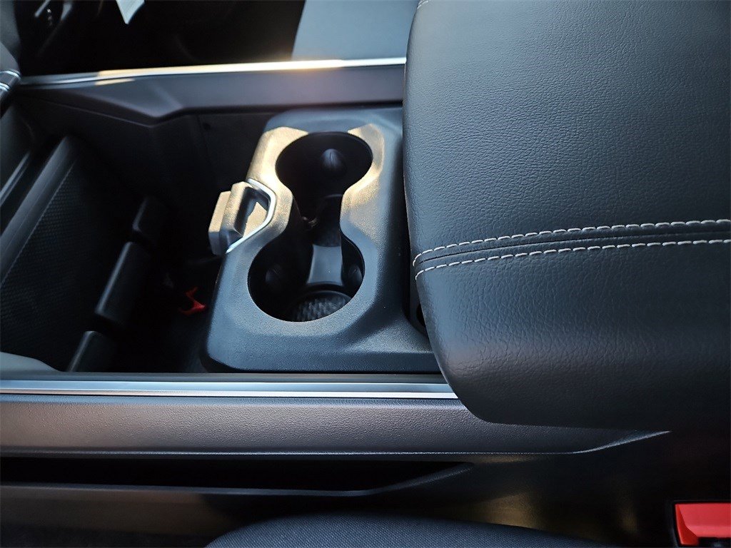 New 2026 RAM 1500 Big Horn image 23