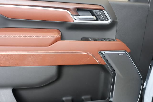 New 2026 GMC Sierra 3500 Denali Ultimate AWD/4WD image 12