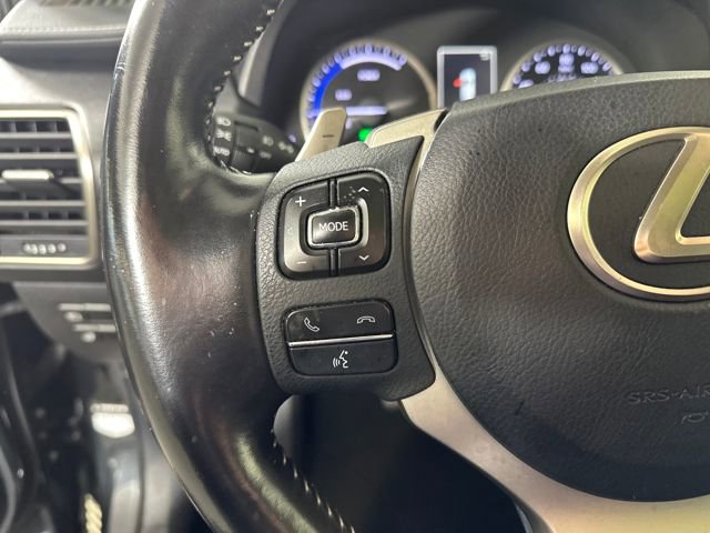 Used 2020 Lexus NX 300h AWD w/ Comfort Package image 15