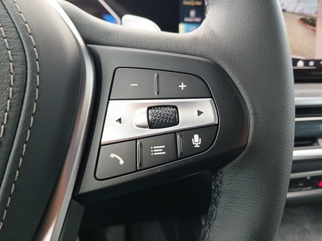 New 2026 BMW X5 xDrive50e AWD/4WD image 28