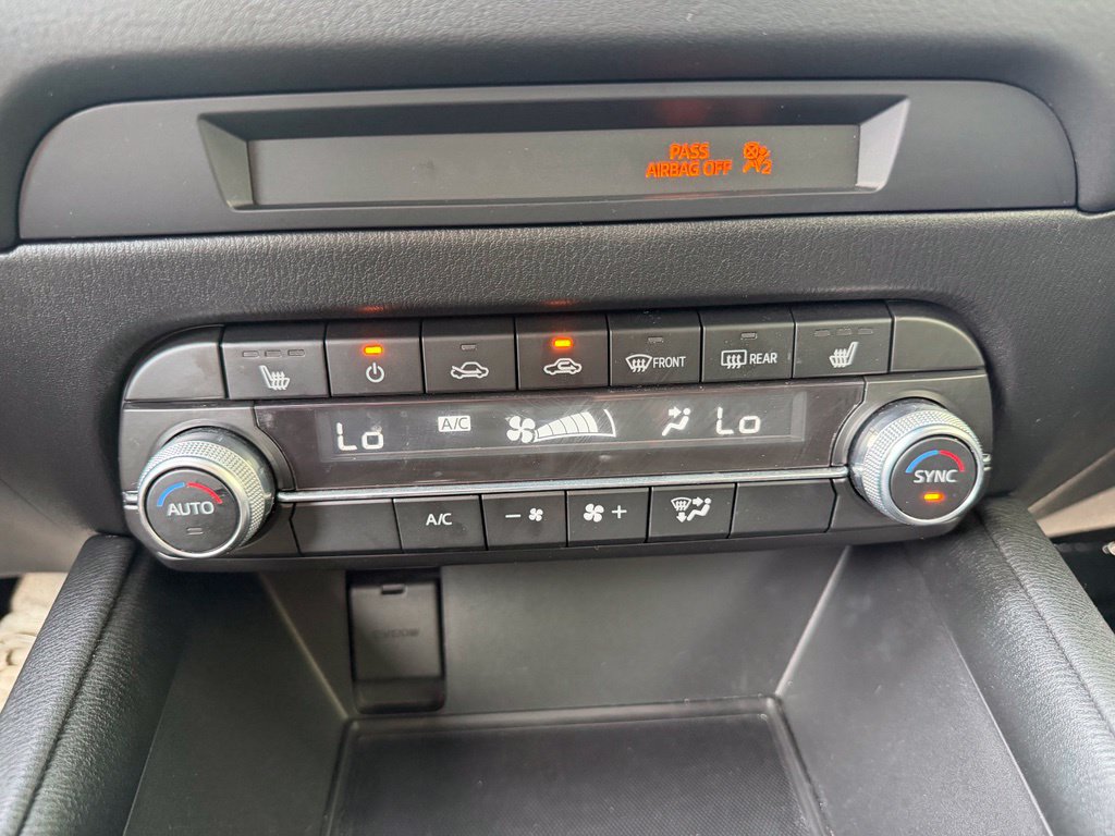 Used 2020 MAZDA CX-5 Touring AWD/4WD image 25