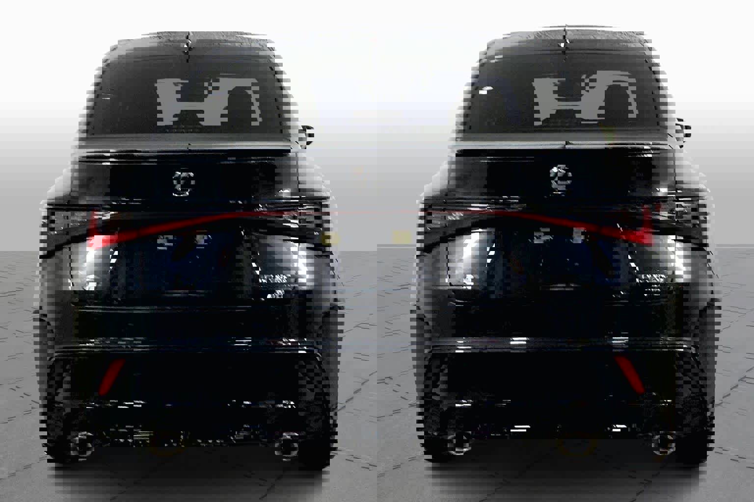 Certified 2023 Lexus IS 350 F Sport w/ Memory Package image 4