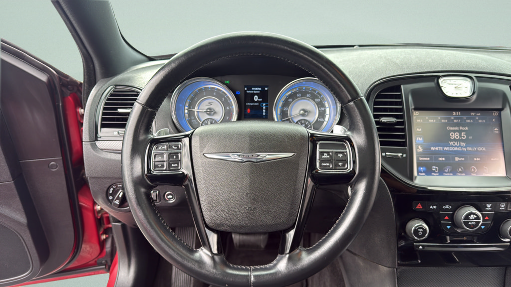 Used 2014 Chrysler 300 S AWD/4WD image 14