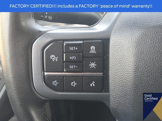 Certified 2025 Ford F250 Lariat w/ Lariat Ultimate Package AWD/4WD image 45