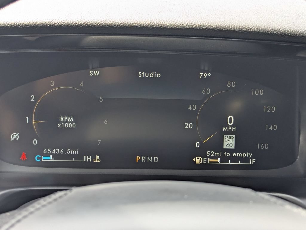 Used 2020 Lincoln Aviator Reserve w/ Equipment Group 202A AWD/4WD image 14