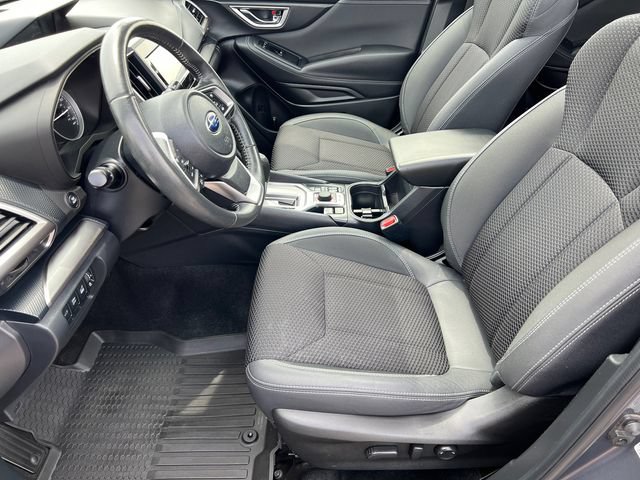 Used 2021 Subaru Forester Premium w/ Popular Package #1 AWD/4WD image 24