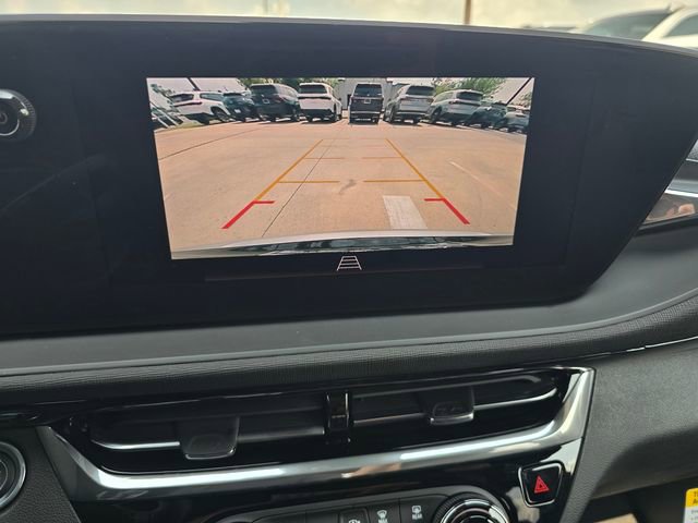 New 2026 Buick Envista Sport Touring w/ Convenience I Package FWD image 20