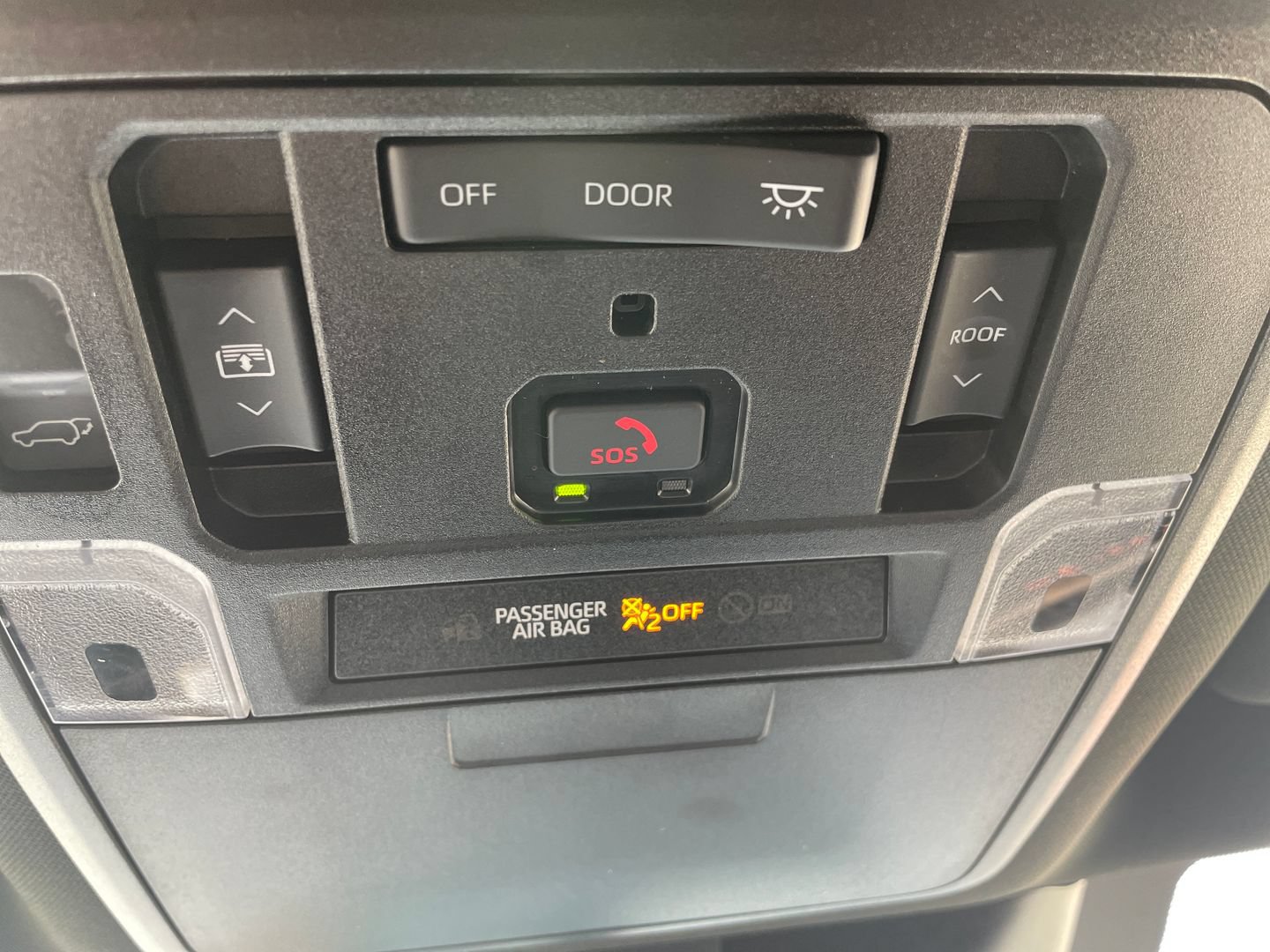 Certified 2025 Toyota Sequoia TRD Pro AWD/4WD image 11