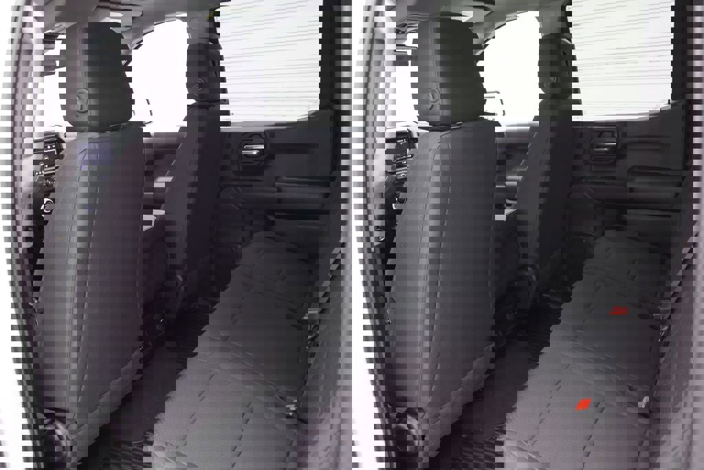 Used 2024 GMC Sierra 1500 Pro w/ Graphite Edition image 14