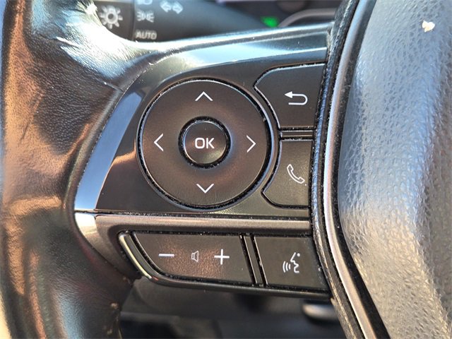 Used 2021 Toyota Camry XSE image 28