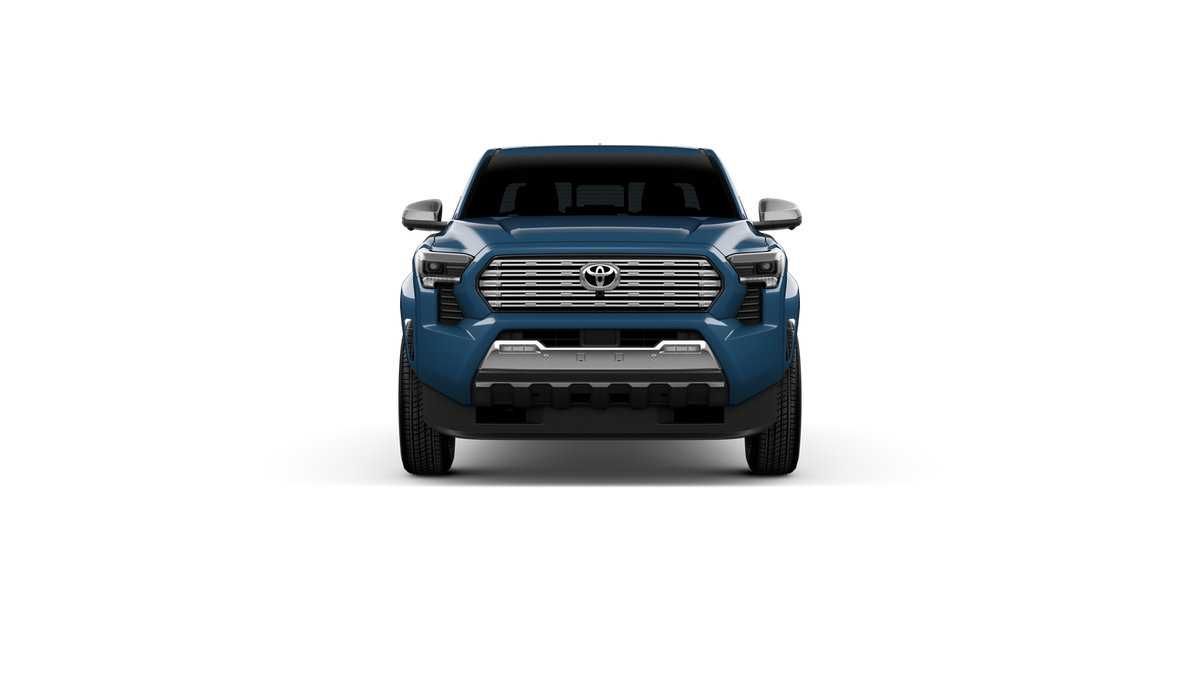 New 2026 Toyota Tacoma Limited AWD/4WD image 93