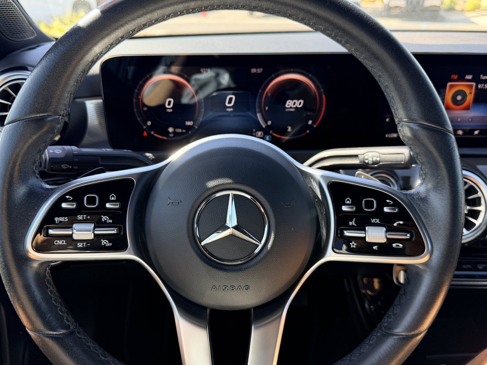 Used 2022 Mercedes-Benz A 220 image 27