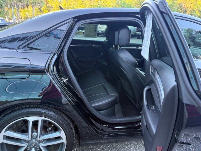 Used 2020 Audi A3 2.0T Premium w/ Final Edition Package FWD image 26