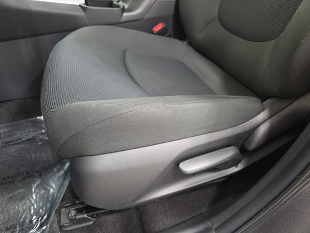 Certified 2024 Toyota RAV4 LE AWD/4WD image 25