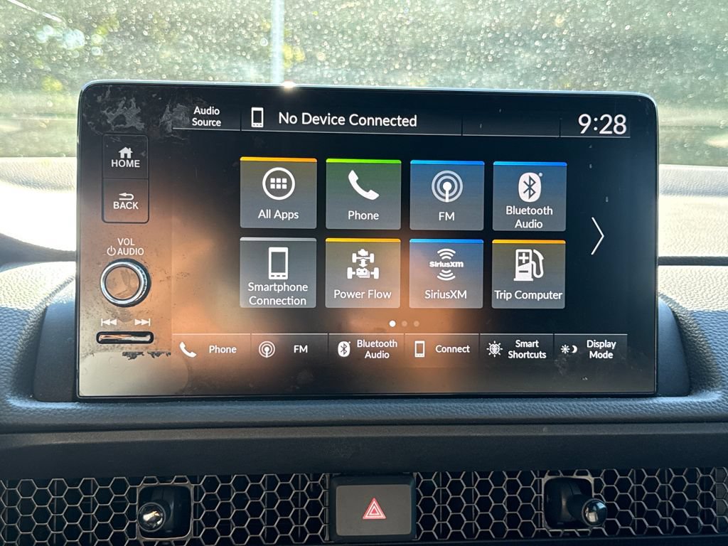 Certified 2025 Honda CR-V Sport-L image 26