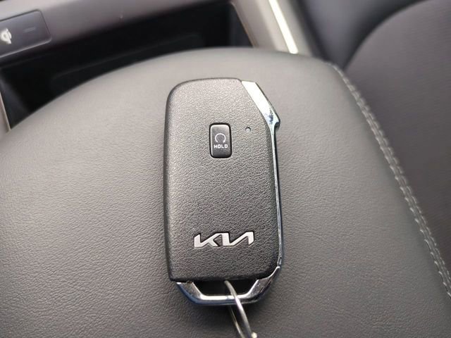 Used 2024 Kia K5 GT-Line image 32