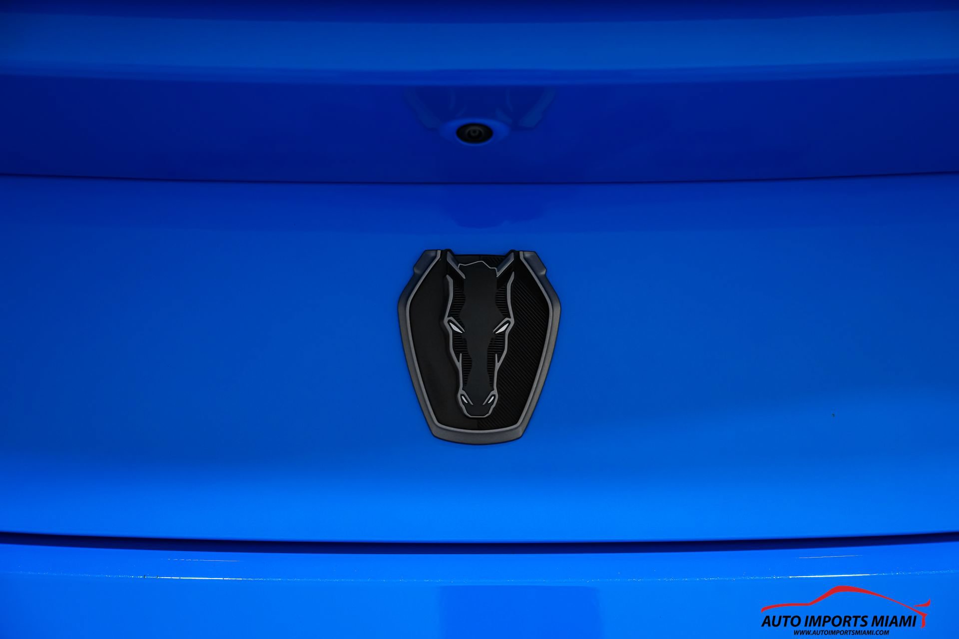 Used 2024 Ford Mustang Dark Horse RWD image 22
