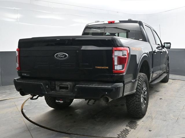 Used 2022 Ford F150 Tremor w/ Equipment Group 402A High image 6