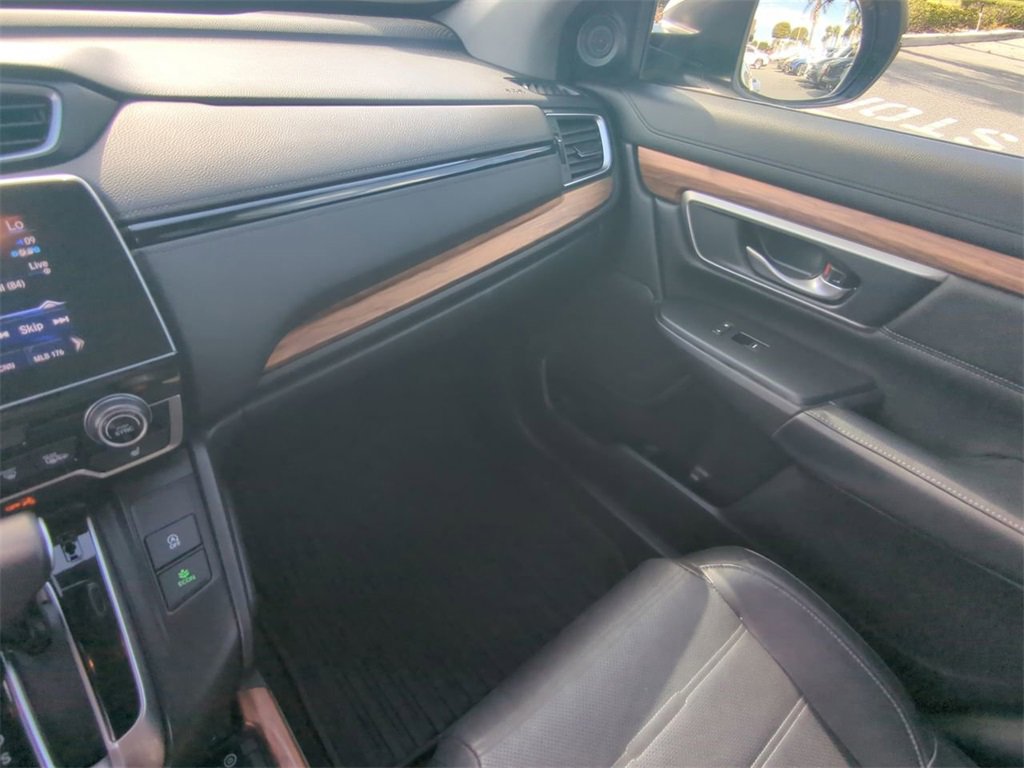 Used 2020 Honda CR-V Touring image 21