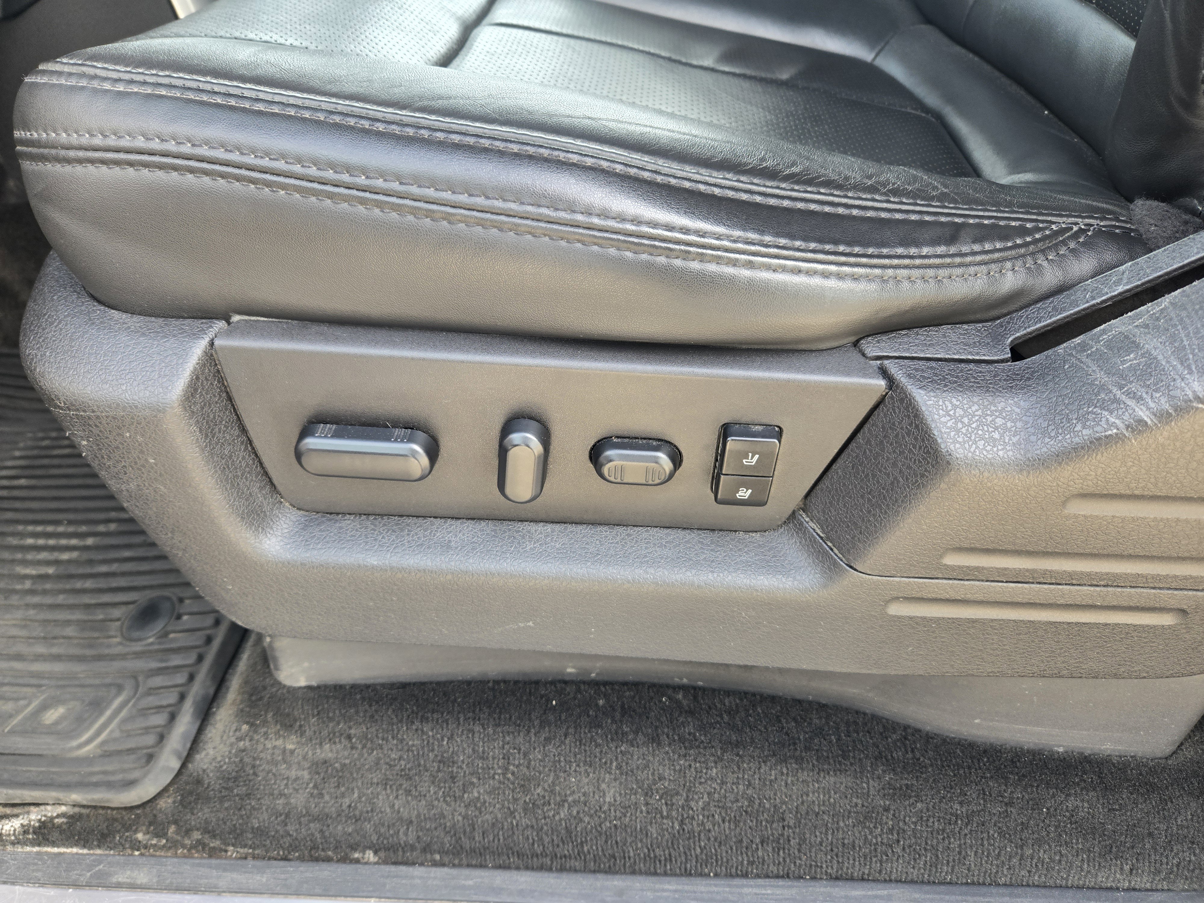 Used 2014 Ford F150 Platinum image 20