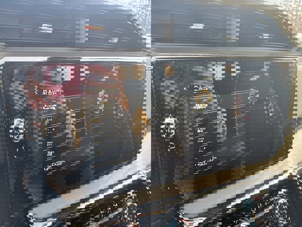 New 2026 GMC Sierra 2500 AT4X AWD/4WD image 25