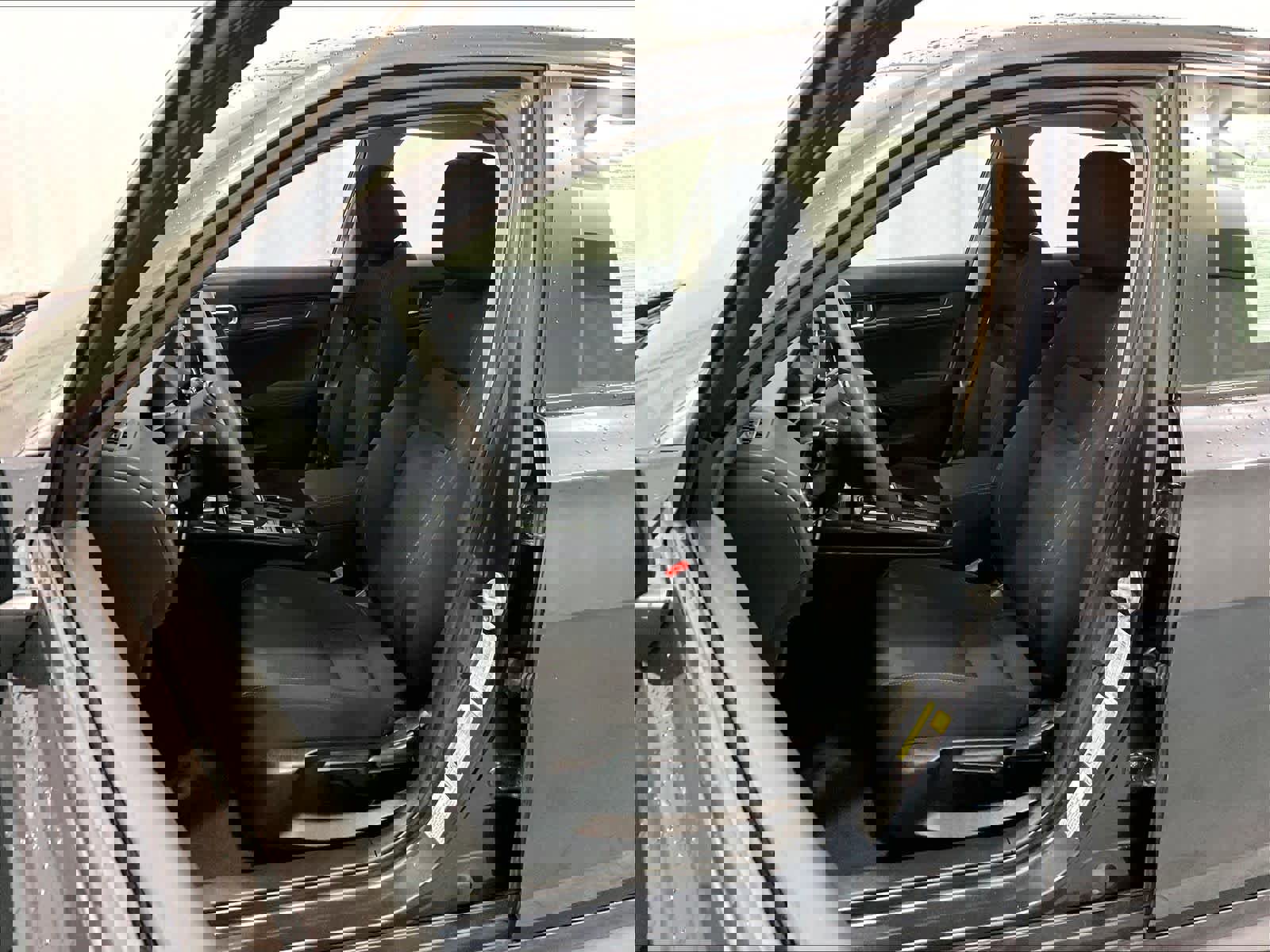 Used 2023 Honda Civic LX image 10