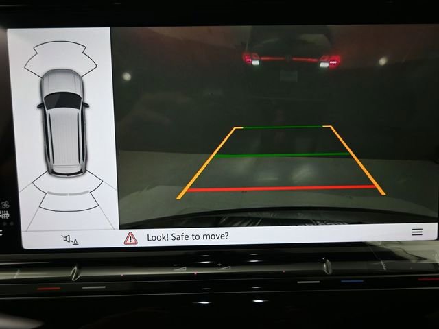 New 2026 Volkswagen Atlas Peak Edition image 6