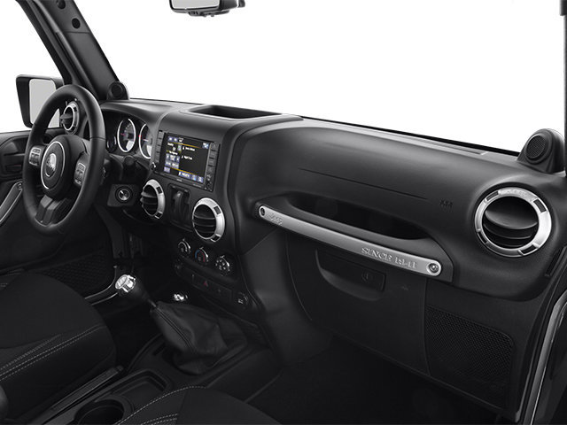Used 2014 Jeep Wrangler Sport w/ Quick Order Package 24S AWD/4WD image 18