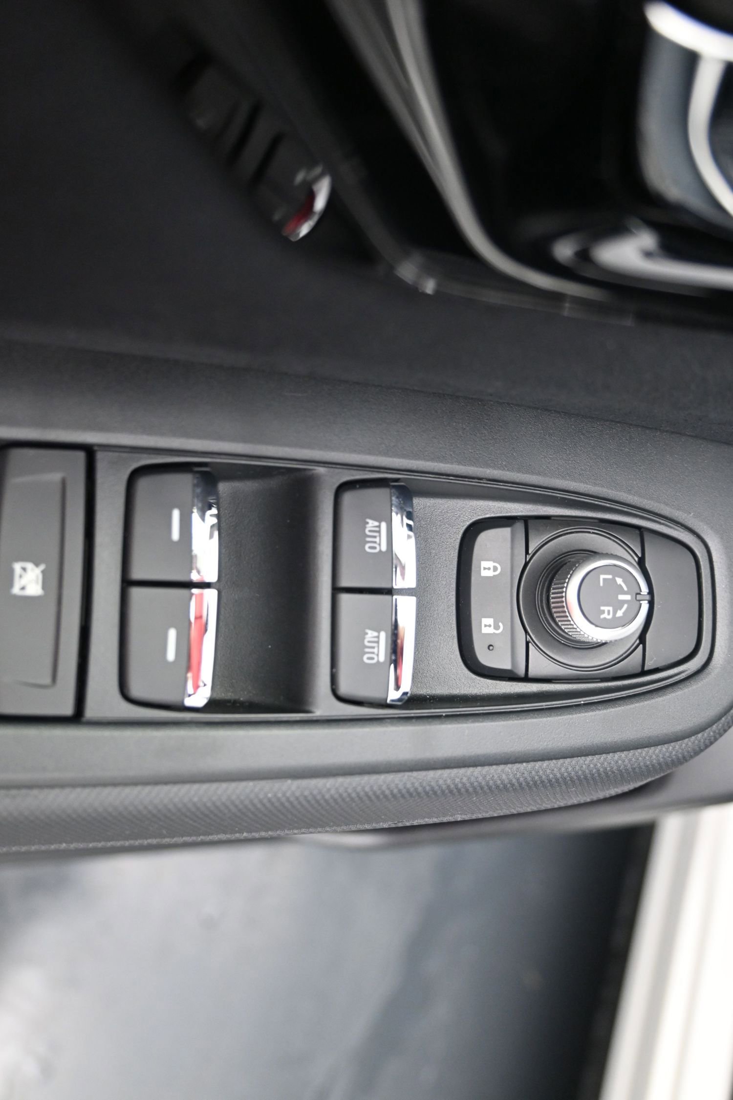 Used 2025 Subaru Forester Touring w/ Touring Package AWD/4WD image 16