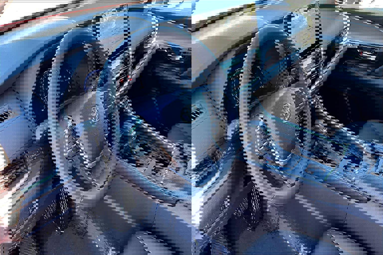 Used 2026 Toyota Grand Highlander XLE image 17