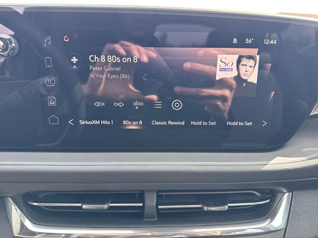 New 2026 Buick Envista Preferred image 16