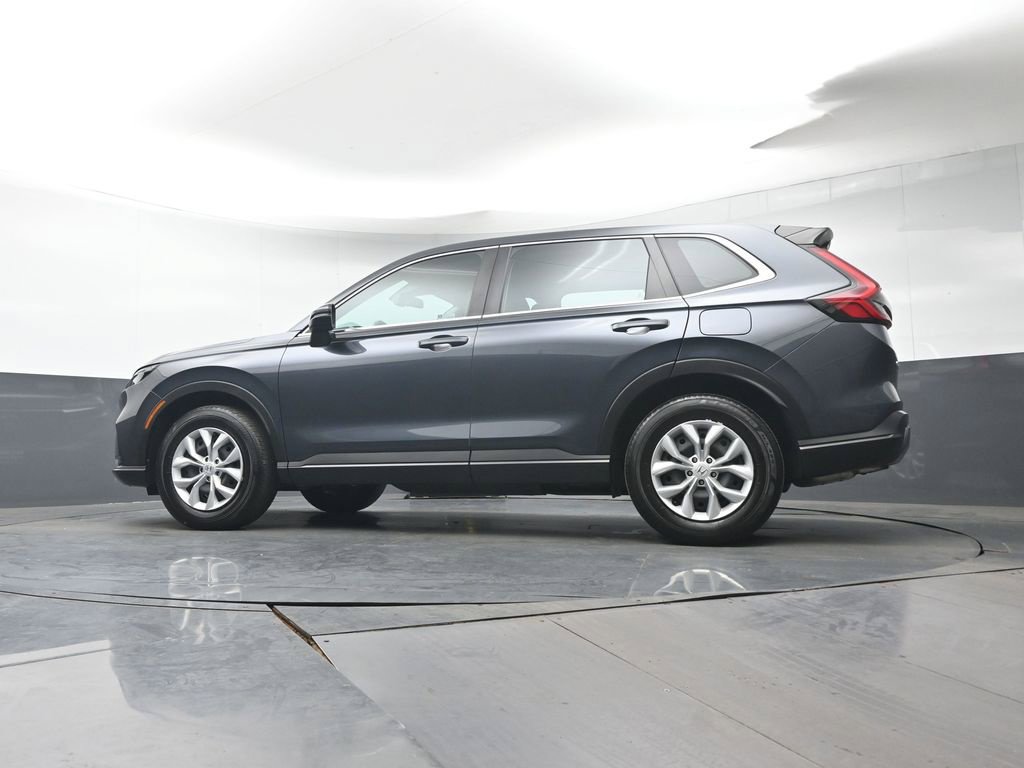 Certified 2024 Honda CR-V LX image 28