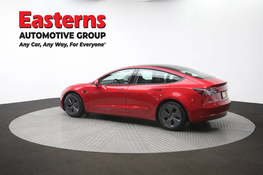 Used 2023 Tesla Model 3 RWD image 58