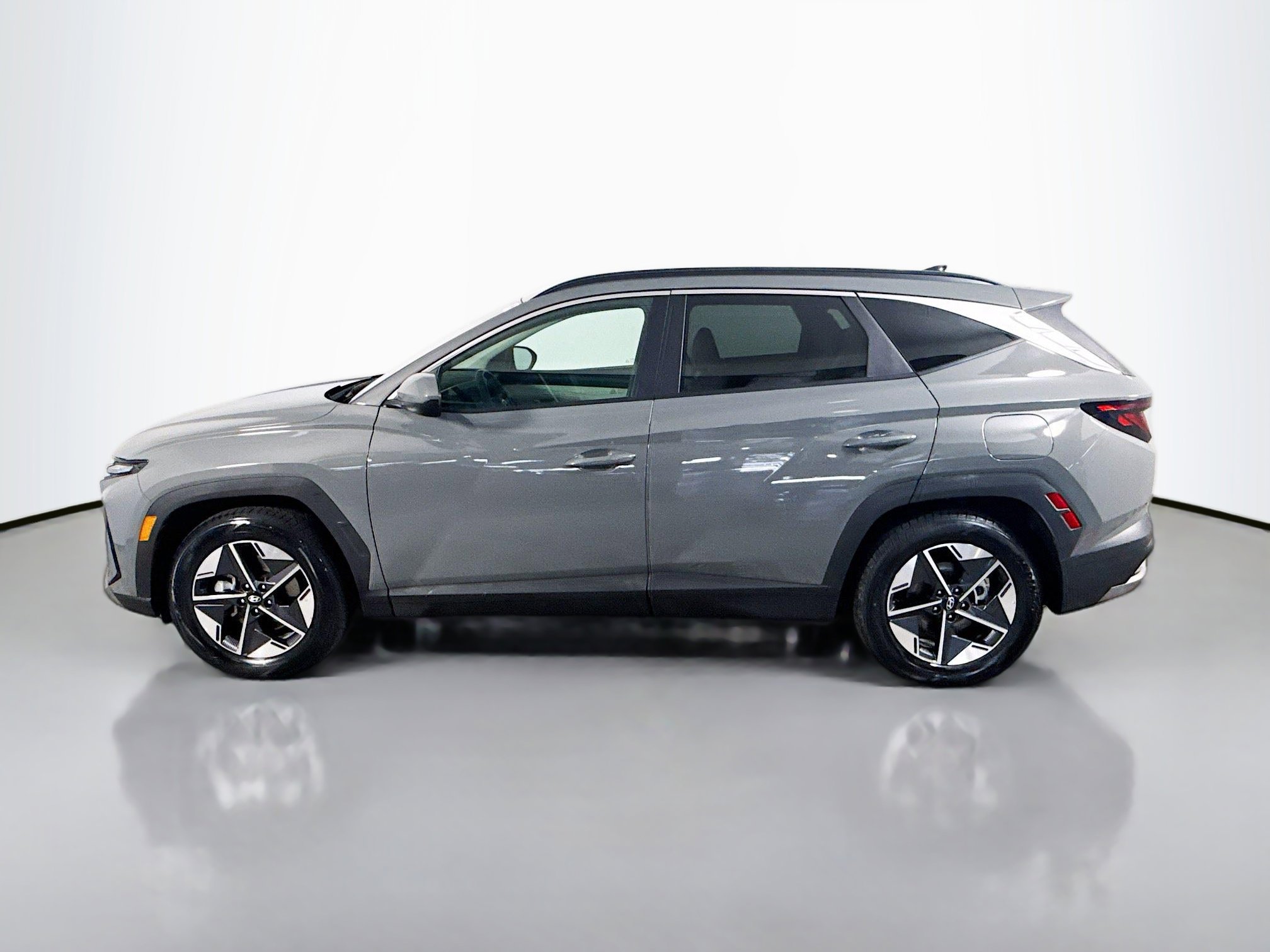 Used 2025 Hyundai Tucson SEL image 6