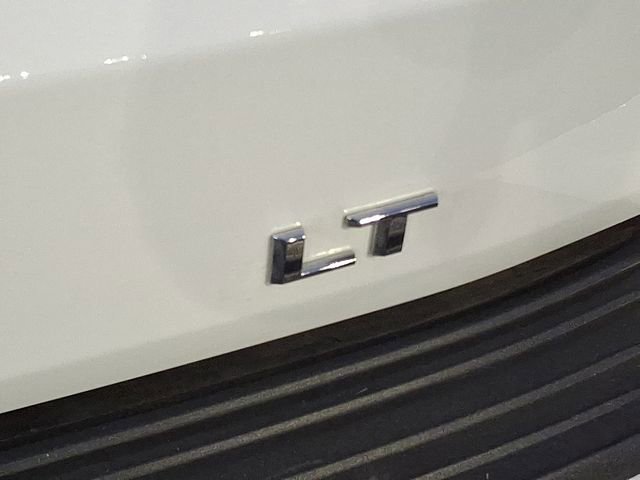 Used 2025 Chevrolet Tahoe LT RWD image 27