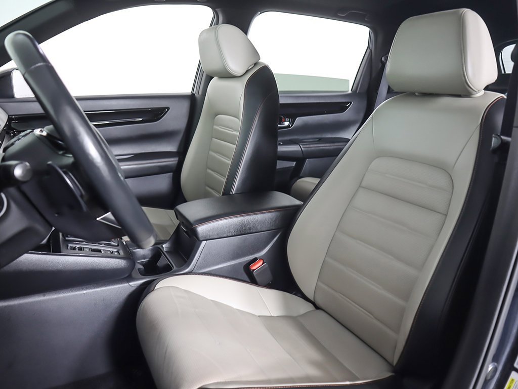 Used 2023 Honda CR-V Sport Touring image 31