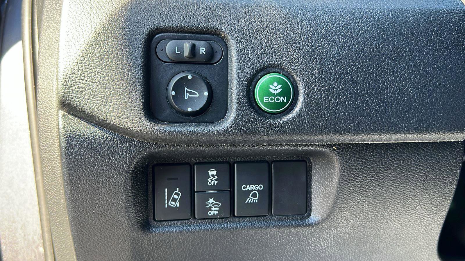 Used 2024 Honda Ridgeline RTL image 25