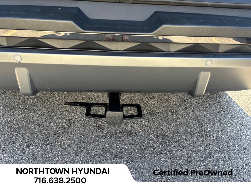 Certified 2023 Hyundai Tucson Limited AWD/4WD image 31