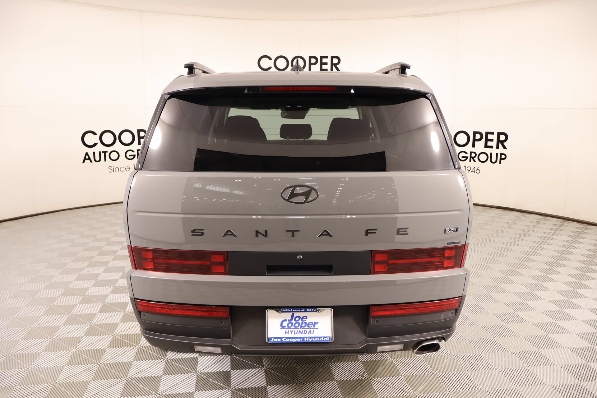 Certified 2024 Hyundai Santa Fe XRT AWD/4WD image 23