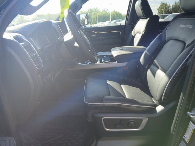 New 2026 RAM 1500 Laramie image 12