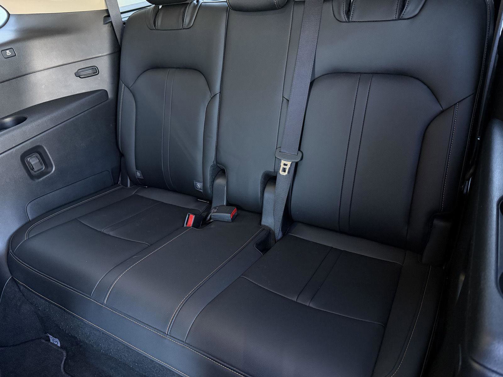 Used 2024 MAZDA CX-90 3.3 Turbo w/ Premium Package image 11