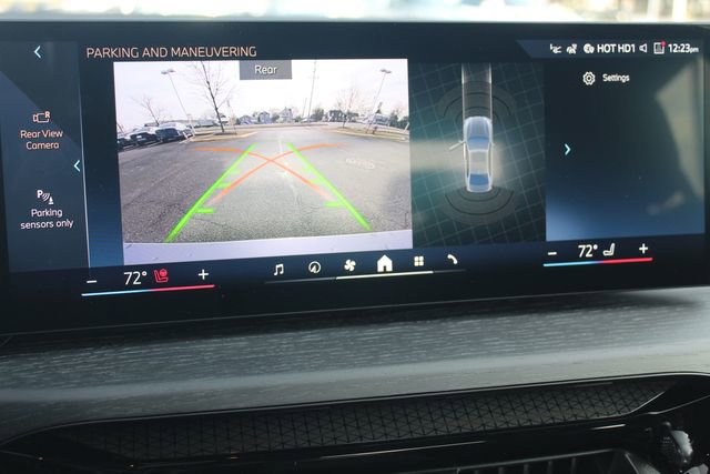 New 2026 BMW 330i xDrive Sedan w/ Premium Package image 16