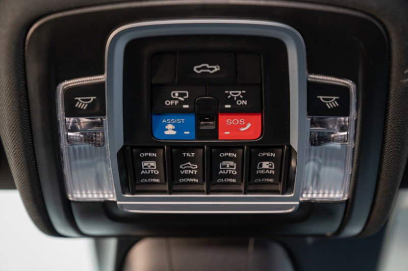 Used 2024 RAM 1500 TRX image 29