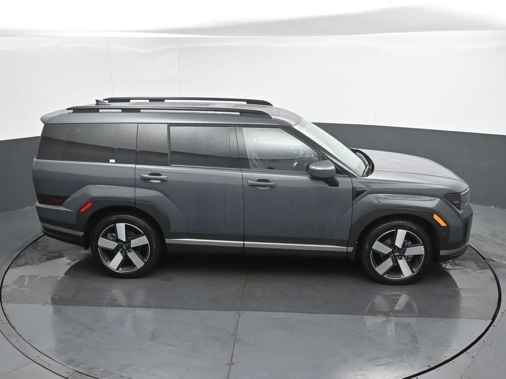 New 2026 Hyundai Santa Fe Limited AWD/4WD image 38