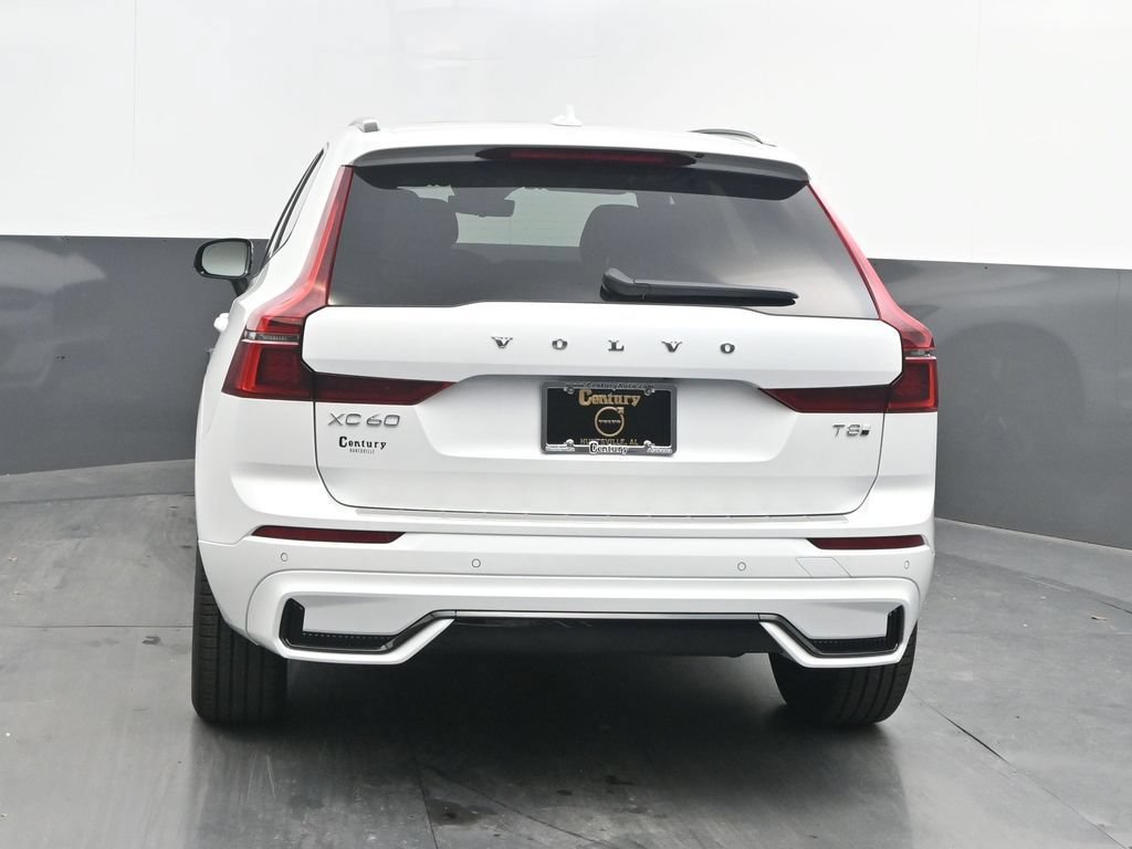 New 2026 Volvo XC60 T8 Core w/ Climate Package AWD/4WD image 6