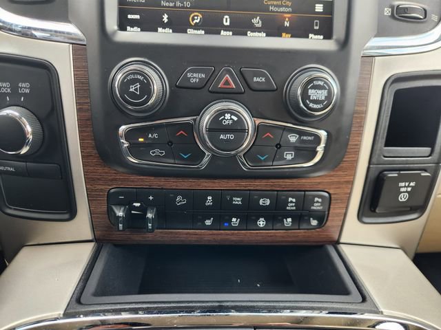 Used 2018 RAM 2500 Laramie w/ Off Road Package AWD/4WD image 18