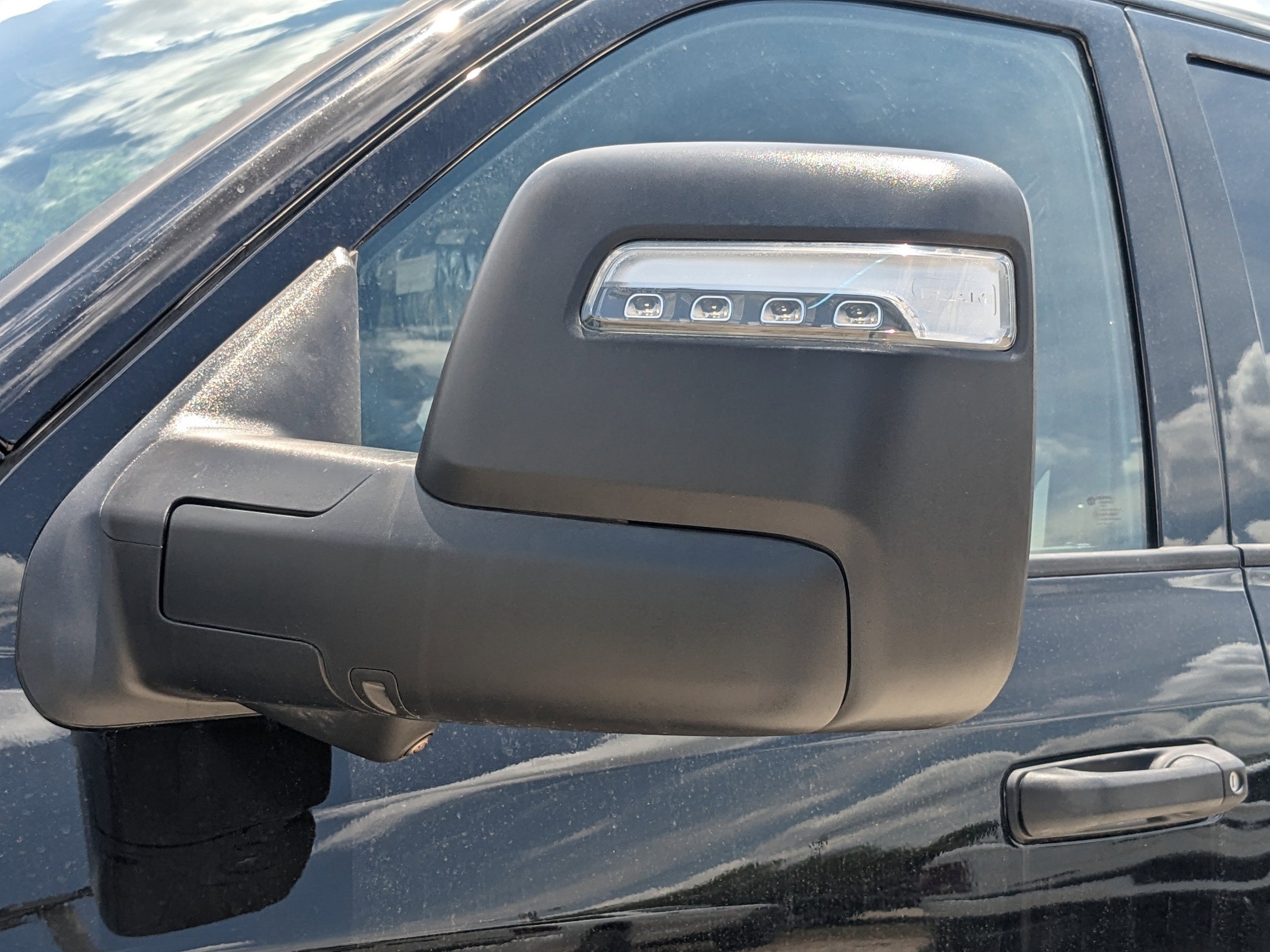 New 2025 RAM 2500 Big Horn image 11