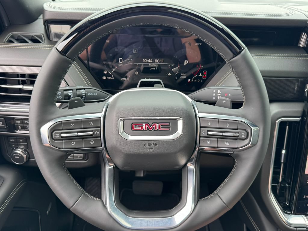 New 2026 GMC Yukon XL Elevation w/ Elevation Premium Package AWD/4WD image 29