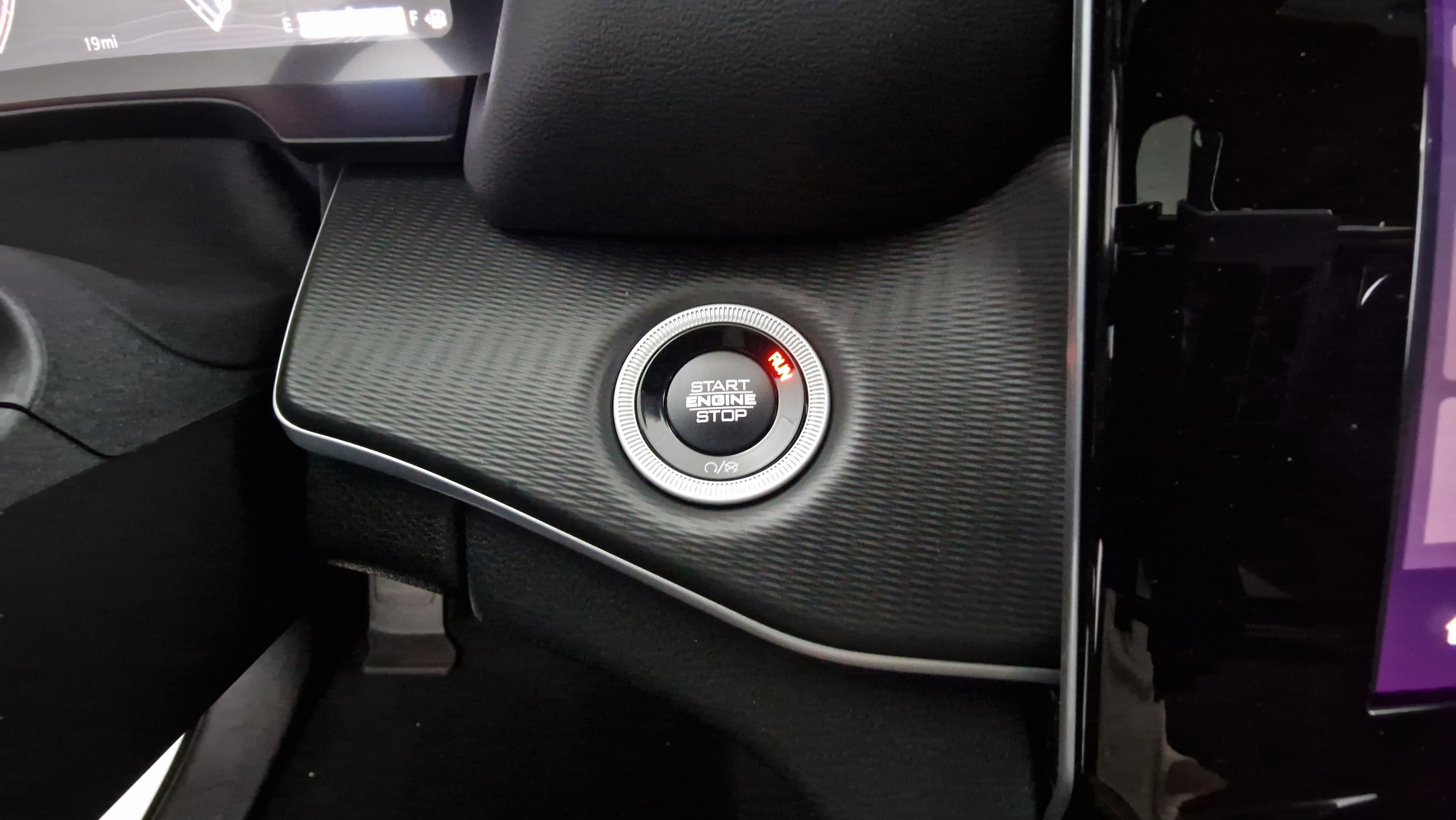 New 2025 Jeep Grand Cherokee L Altitude image 17