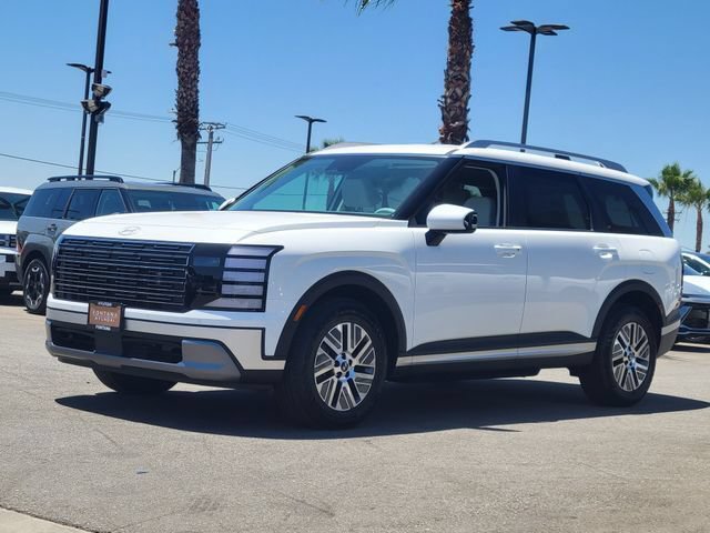 New 2027 Hyundai Palisade SEL FWD image 2